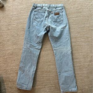 Wrangler Women’s Cowboy cut 15x32